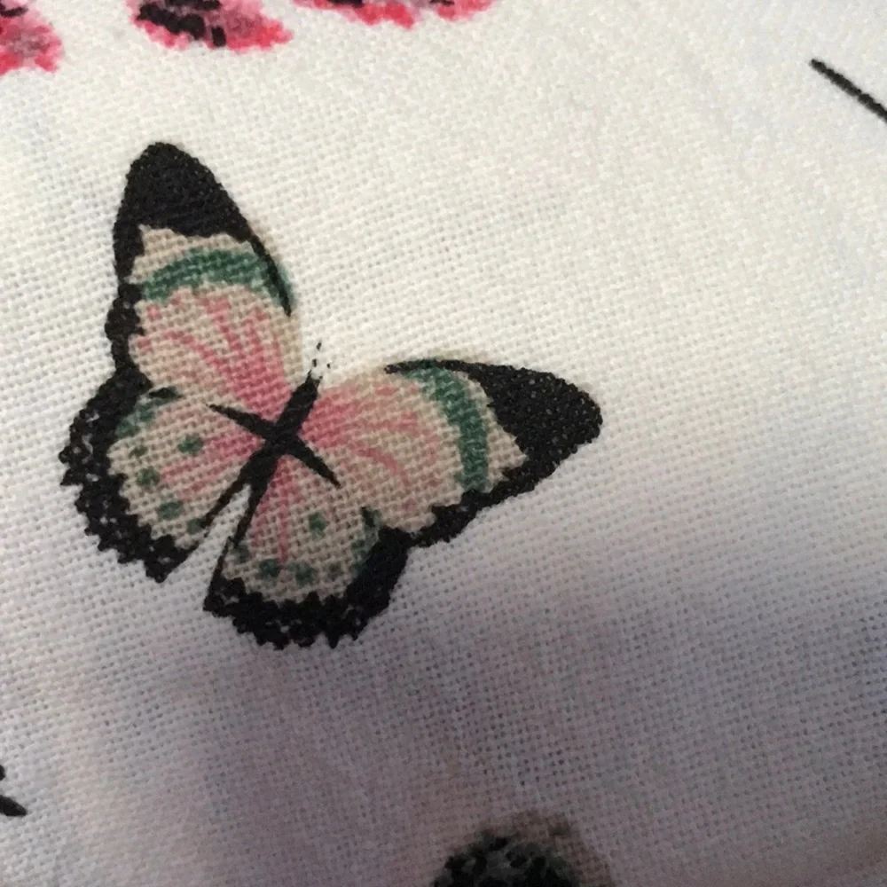 NWT Butterflies Kitchen Towels 3pc 💓💕